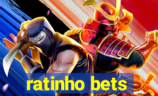 ratinho bets